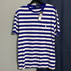 Mens Polo Ralph Lauren shirt
